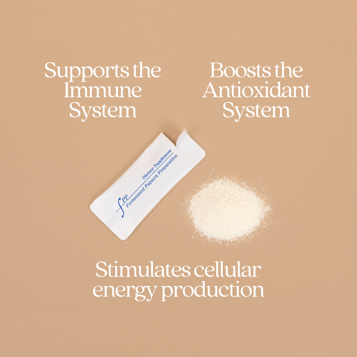 Immun'Âge | Healthy Aging Bio-Activator
