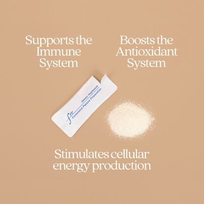 Immun'Âge | Healthy Aging Bio-Activator